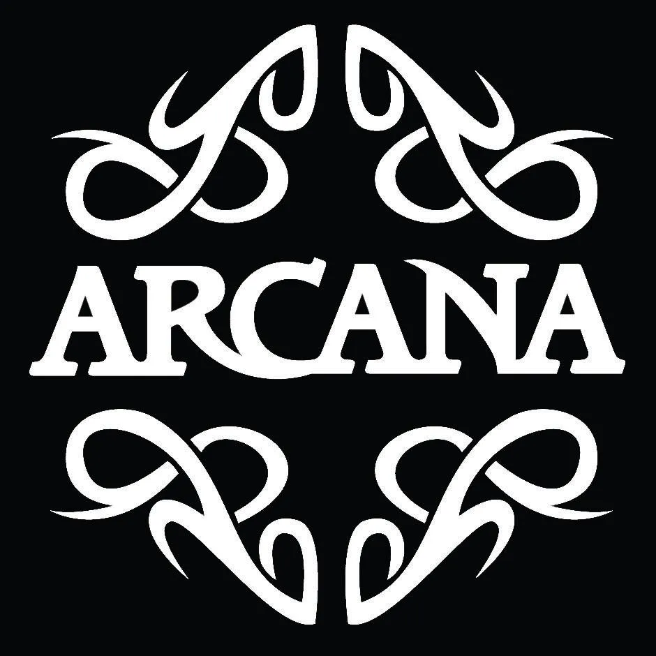 Arcana