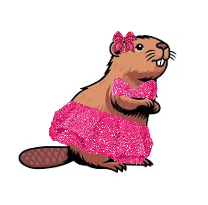 Barbie Beaverina