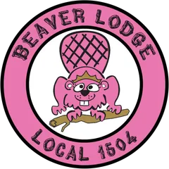 Beaver Lodge Logo