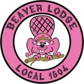 Beaver Lodge Logo
