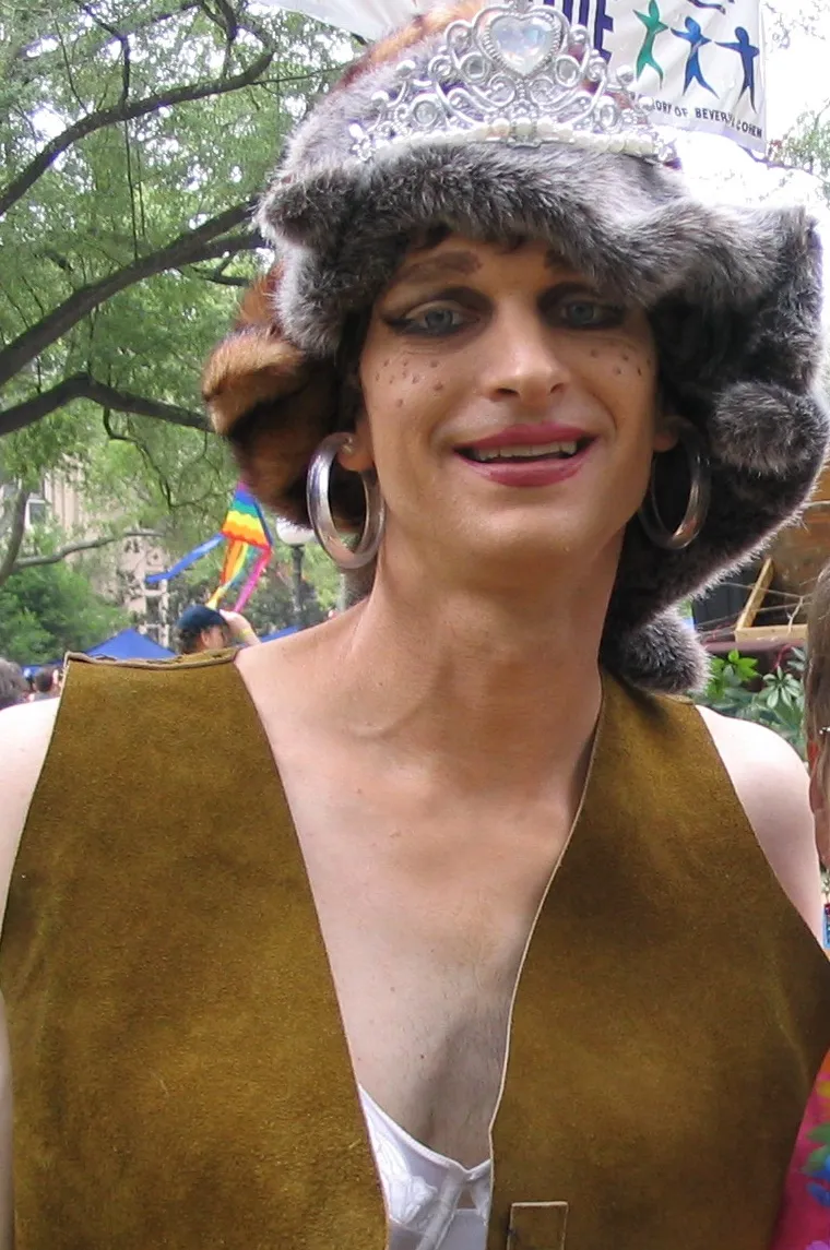 Beverly Woody