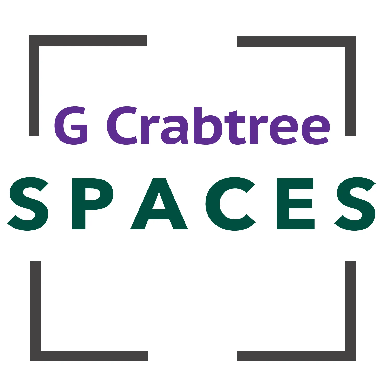 G Crabtree Spaces