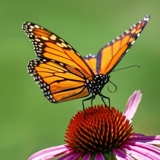 G. Monarch
