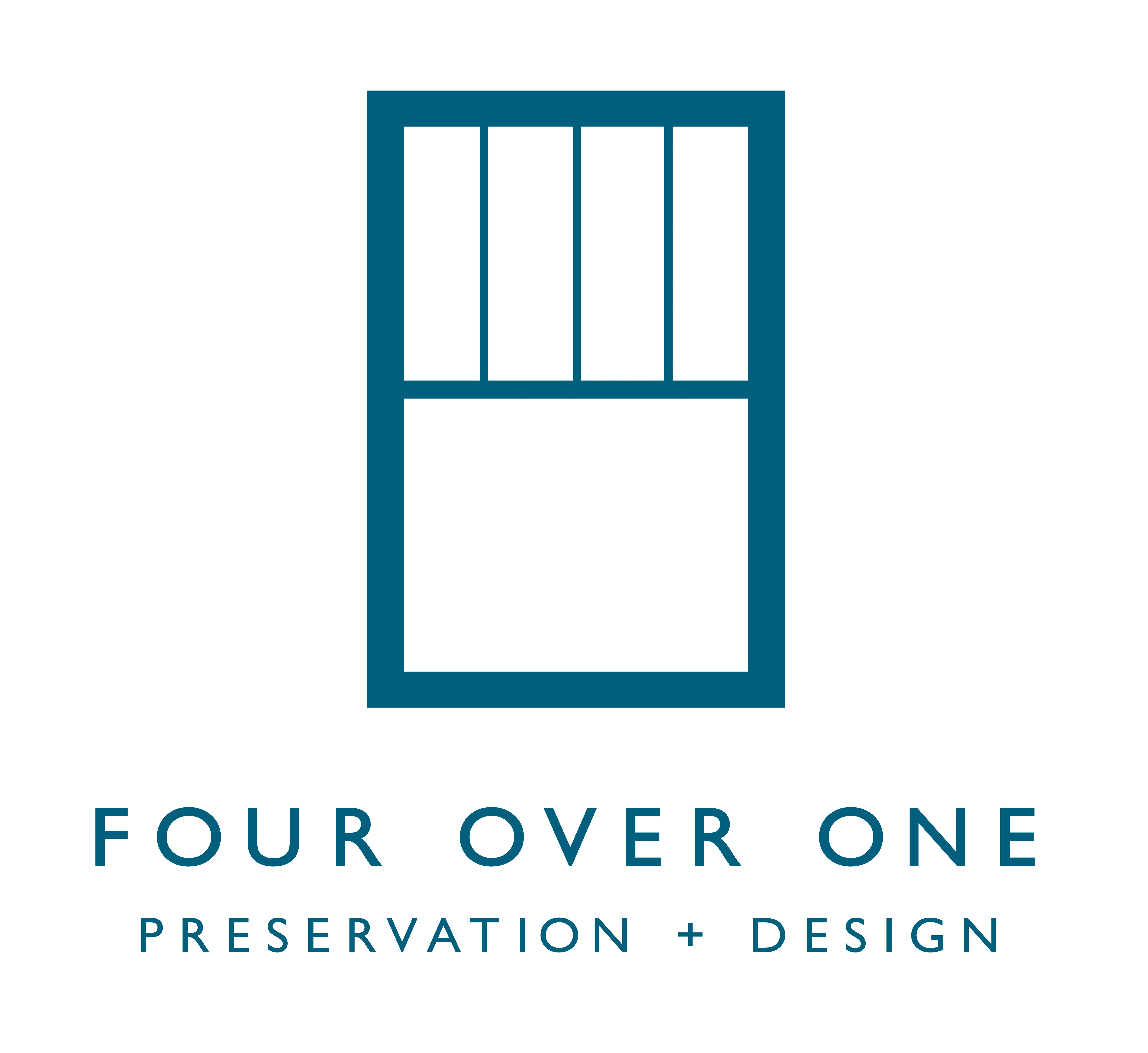Four over One Design
