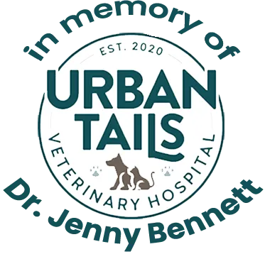 Urban Tails